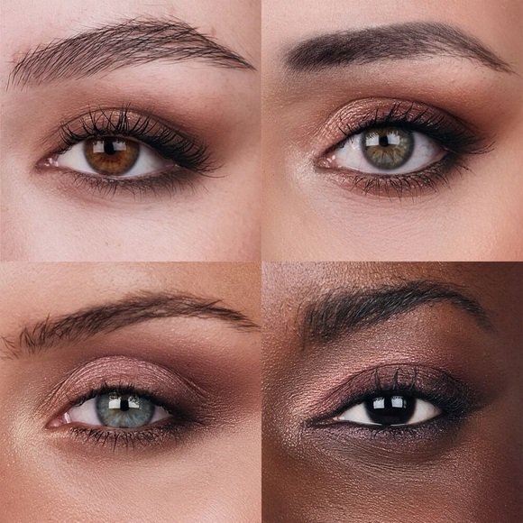 LANCÔME IDÔLE CAFÉ CRUSH EYESHADOW PALETTE
Versatile & Rich Neutrals - Picture 5 of 9